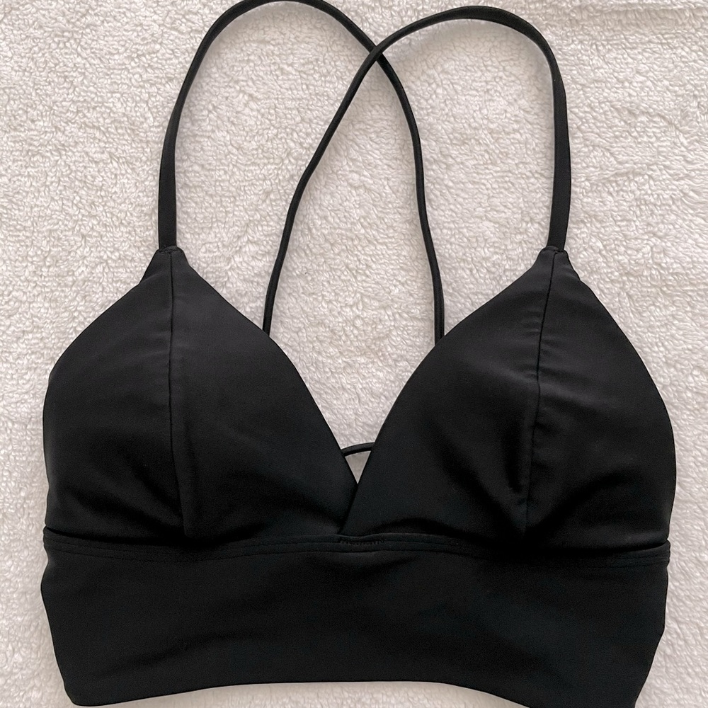 Hollister Bikini Top